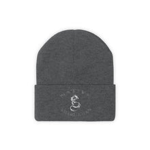 Load image into Gallery viewer, Embroidered Native Amaru-Khan Knit Beanie