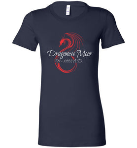Dragoness Moor Women's T-1
