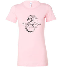 Load image into Gallery viewer, Dragoness Moor Women&#39;s T-3