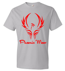 Phoenix Moor Red Bird T-1