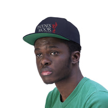 Load image into Gallery viewer, Phoenix Moor Snapback Cap - 2