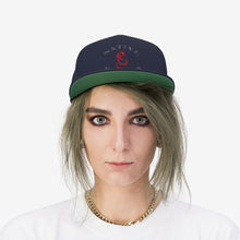 Load image into Gallery viewer, Native Amaru-Khan Snapback Cap - 3