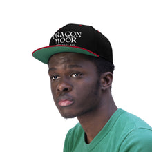 Load image into Gallery viewer, Dragon Moor Snapback Cap -2