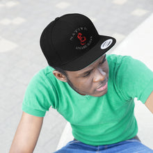 Load image into Gallery viewer, Native Amaru-Khan Snapback Cap - 3