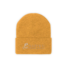 Load image into Gallery viewer, Embroidered Native Amaru-Khan Knit Beanie - 1