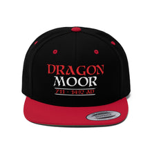 Load image into Gallery viewer, Dragon Moor Snapback Cap - 1