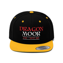 Load image into Gallery viewer, Dragon Moor Snapback Cap - 1