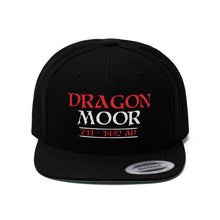 Load image into Gallery viewer, Dragon Moor Snapback Cap - 1