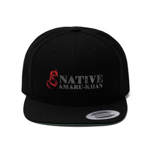 Load image into Gallery viewer, Native Amaru-Khan Snapback Cap - 2