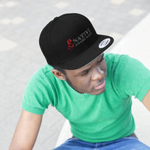 Load image into Gallery viewer, Native Amaru-Khan Snapback Cap - 2