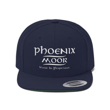Load image into Gallery viewer, Phoenix Moor Snapback Cap - 3