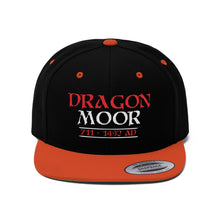 Load image into Gallery viewer, Dragon Moor Snapback Cap - 1