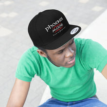 Load image into Gallery viewer, Phoenix Moor Snapback - Cap 1