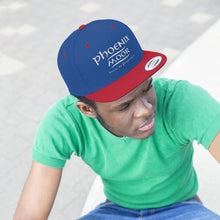 Load image into Gallery viewer, Phoenix Moor Snapback Cap - 3