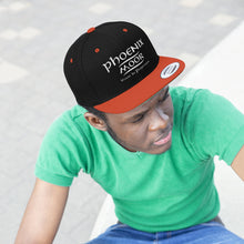 Load image into Gallery viewer, Phoenix Moor Snapback Cap - 3