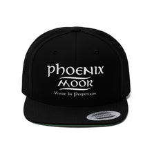 Load image into Gallery viewer, Phoenix Moor Snapback Cap - 3