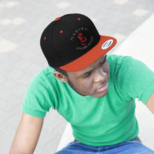 Load image into Gallery viewer, Native Amaru-Khan Snapback Cap - 3