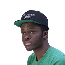 Load image into Gallery viewer, Phoenix Moor Snapback Cap - 3