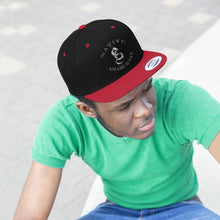 Load image into Gallery viewer, Native Amaru-Khan Snapback Cap - 1