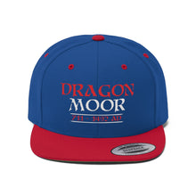 Load image into Gallery viewer, Dragon Moor Snapback Cap - 1