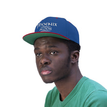Load image into Gallery viewer, Phoenix Moor Snapback Cap - 3