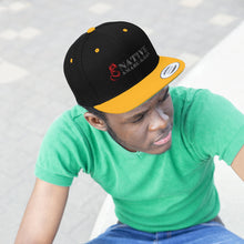 Load image into Gallery viewer, Native Amaru-Khan Snapback Cap - 2