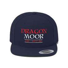 Load image into Gallery viewer, Dragon Moor Snapback Cap - 1