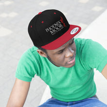 Load image into Gallery viewer, Phoenix Moor Snapback Cap - 2