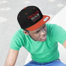 Load image into Gallery viewer, Dragon Moor Snapback Cap - 1
