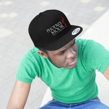 Load image into Gallery viewer, Phoenix Moor Snapback Cap - 2