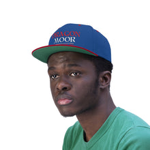 Load image into Gallery viewer, Dragon Moor Snapback Cap - 1