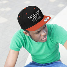 Load image into Gallery viewer, Dragon Moor Snapback Cap -2