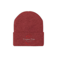 Load image into Gallery viewer, Embroidered Dragoness Moor Knit Beanie - 1
