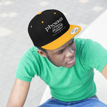Load image into Gallery viewer, Phoenix Moor Snapback Cap - 3