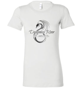 Dragoness Moor Women's T-3