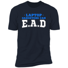 Load image into Gallery viewer, Laptop Gangsters Can E.A.D. #3