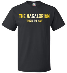 The Nagalorian - FOL Tee