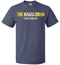 Load image into Gallery viewer, The Nagalorian - FOL Tee