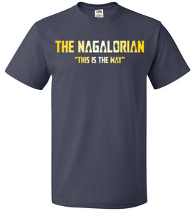 The Nagalorian - FOL Tee