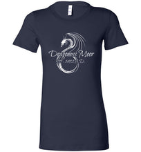 Load image into Gallery viewer, Dragoness Moor Women&#39;s T-2