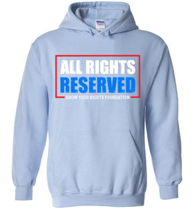 All Rights Reserved Hoodie 5