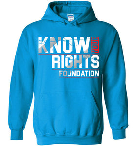 Know Your Rights Foundation Hoodie 5