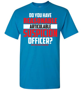 Do You Have RAS Officer?
