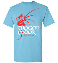 Load image into Gallery viewer, Dragon Moor Red Dragon Tee-1