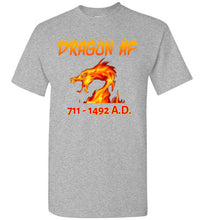 Load image into Gallery viewer, Dragon AS F**K Tee - Red Dragon