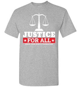 Justice For All Tee