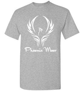 Phoenix Moor White Phoenix Tee - 1