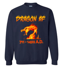 Load image into Gallery viewer, Dragon AS F**K Tee - Red Dragon