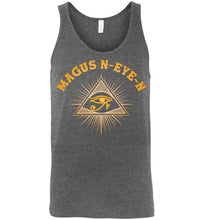 Load image into Gallery viewer, Magus N-eye-N Tank - Pharaoh&#39;s Gold