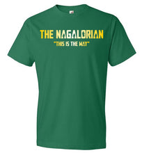 Load image into Gallery viewer, The Nagalorian - Anvil Tee